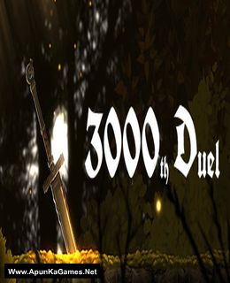 3000th Duel Cover, Poster, Full Version, PC Game, Download Free