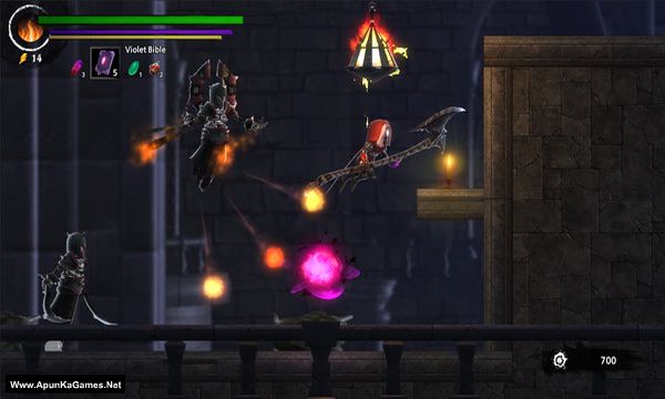 3000th Duel Screenshot 1, Full Version, PC Game, Download Free