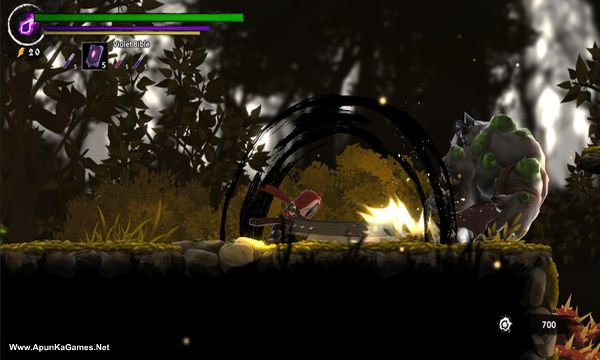 3000th Duel Screenshot 3, Full Version, PC Game, Download Free