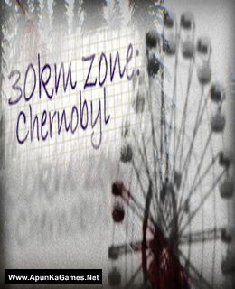 30km survival zone: Chernobyl Cover, Poster, Full Version, PC Game, Download Free