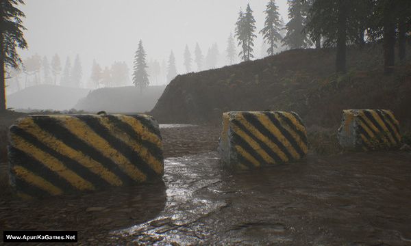 30km survival zone: Chernobyl Screenshot 1, Full Version, PC Game, Download Free