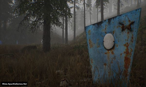 30km survival zone: Chernobyl Screenshot 2, Full Version, PC Game, Download Free
