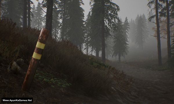 30km survival zone: Chernobyl Screenshot 3, Full Version, PC Game, Download Free