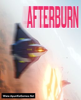 Afterburn Cover, Poster, Full Version, PC Game, Download Free