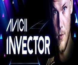 AVICII Invector