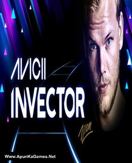 AVICII Invector Cover, Poster, Full Version, PC Game, Download Free