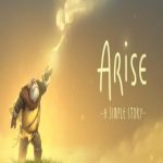 Arise: A Simple Story