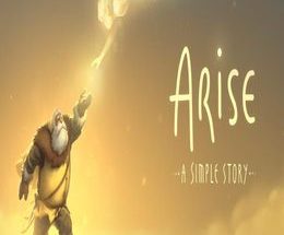 Arise: A Simple Story