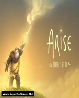 Arise: A Simple Story Cover, Poster, Full Version, PC Game, Download Free
