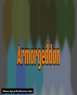 Armorgeddon Cover, Poster, Full Version, PC Game, Download Free