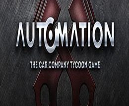 Automation – The Car Company Tycoon Game