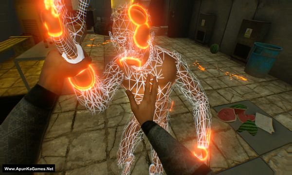 Boneworks Screenshot 2, Full Version, PC Game, Download Free