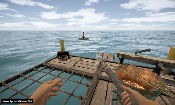 Bermuda - Lost Survival Screenshot 2, Full Version, PC Game, Download Free