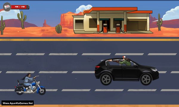 Bikerz Screenshot 2, Full Version, PC Game, Download Free
