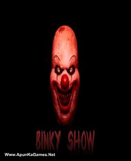 Binky show Cover, Poster, Full Version, PC Game, Download Free