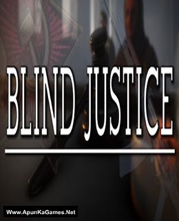 Blind Justice Cover, Poster, Full Version, PC Game, Download Free