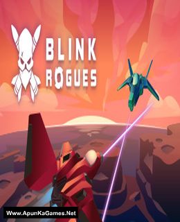 Blink: Rogues Cover, Poster, Full Version, PC Game, Download Free