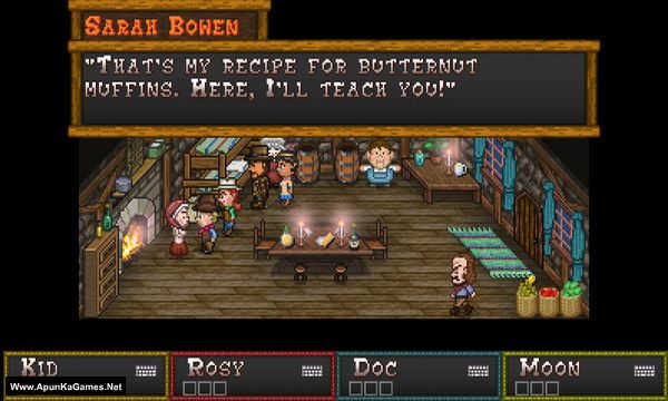 Boot Hill Bounties Screenshot 2, Full Version, PC Game, Download Free