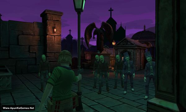 British Gangsters Screenshot 3, Full Version, PC Game, Download Free