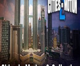 Cities in Motion 2 Collection