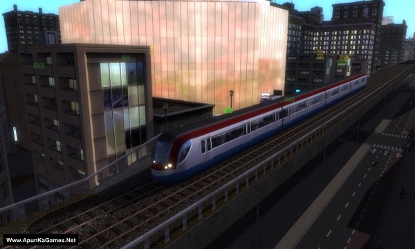 Cities in Motion 2 Collection Screenshot 1, Full Version, PC Game, Download Free