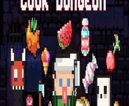 Cook Dungeon