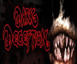 Dark Deception (Chapter 1-3)