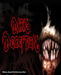 Dark Deception (Chapter 1-3) Cover, Poster, Full Version, PC Game, Download Free