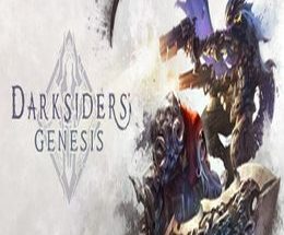 Darksiders Genesis