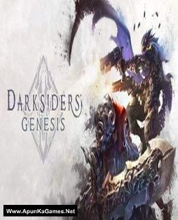 Darksiders Genesis Cover, Poster, Full Version, PC Game, Download Free