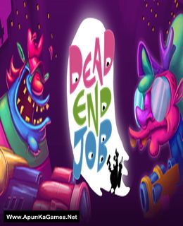 Dead End Job Cover, Poster, Full Version, PC Game, Download Free
