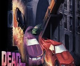 Dead by Wheel: Battle Royal