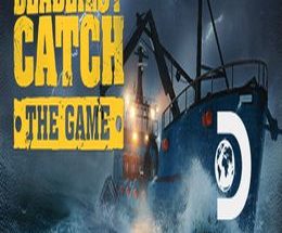 Deadliest Catch: The Game