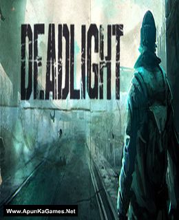 Deadlight Cover, Poster, Full Version, PC Game, Download Free
