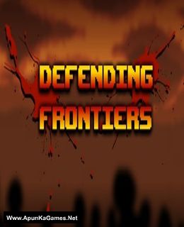Defending Frontiers Cover, Poster, Full Version, PC Game, Download Free