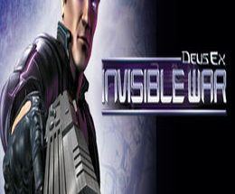 Deus Ex: Invisible War