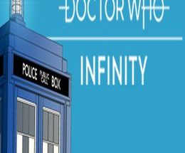Doctor Who Infinity