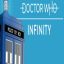 Doctor Who Infinity
