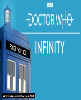 Doctor Who Infinity Cover, Poster, Full Version, PC Game, Download Free