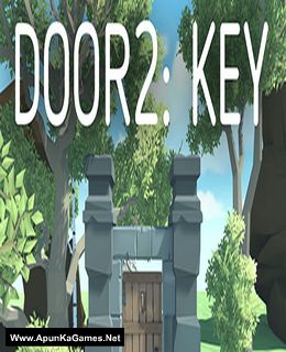 Door2:Key Cover, Poster, Full Version, PC Game, Download Free