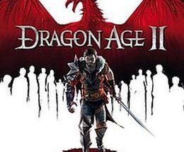 Dragon Age II