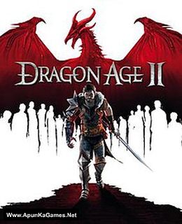 Dragon Age II Cover, Poster, Full Version, PC Game, Download Free