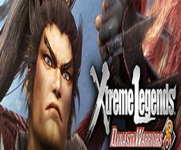 Dynasty Warriors 8: Xtreme Legends