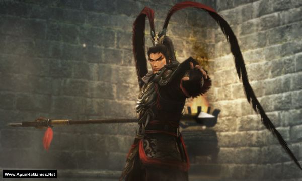 Dynasty Warriors 8: Xtreme Legends Screenshot 1, Full Version, PC Game, Download Free