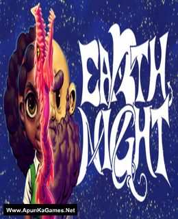 EarthNight Cover, Poster, Full Version, PC Game, Download Free
