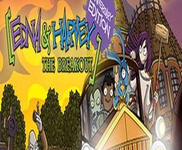 Edna and Harvey: The Breakout – Anniversary Edition