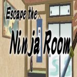 Escape the Ninja Room