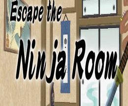 Escape the Ninja Room