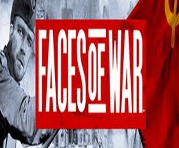 Faces of War