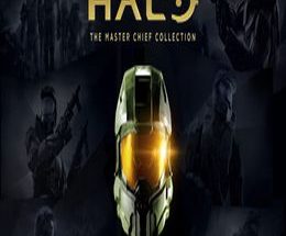 Halo: The Master Chief Collection